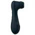 Satisfyer Pro2 Gen3 - Air Pulse Clitoral Stimulator (Dark Gray)