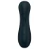 Satisfyer Pro2 Gen3 - Air Pulse Clitoral Stimulator (Dark Gray)
