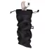 Satisfyer Treasure Bag L - Discreet Storage Pouch - Medium (Black)