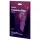 Satisfyer Treasure Bag XL - Discreet Storage Bag - Extra Large (Purple)