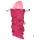 Satisfyer Treasure Bag M - discreet sex toy storage bag (pink)