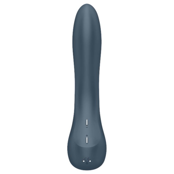 Satisfyer G-Spot Wave 4 - Blue G-Spot Vibrator