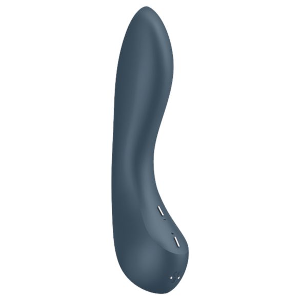 Satisfyer G-Spot Wave 4 - Blue G-Spot Vibrator