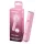 Satisfyer First Kiss - Air Pulse Clitoral Stimulator (Pink)