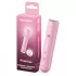 Satisfyer First Kiss - Air Pulse Clitoral Stimulator (Pink)