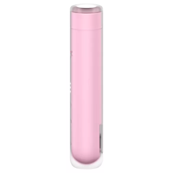 Satisfyer First Kiss - Air Pulse Clitoral Stimulator (Pink)