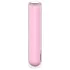 Satisfyer First Kiss - Air Pulse Clitoral Stimulator (Pink)