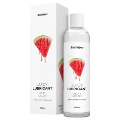 Satisfyer - Flavored Lubricant - Melon (300ml)