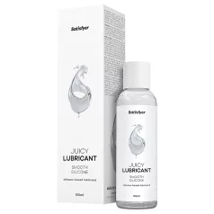 Satisfyer - Silicone-Based Lubricant (150ml)