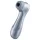 Satisfyer Pro2 Gen2 - Air Pulse Clitoral Stimulator (Blue)