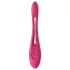 Satisfyer Elastic Game - flexible couple’s vibrator (pink)