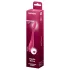 Satisfyer Elastic Game - flexible couple’s vibrator (pink)