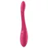 Satisfyer Elastic Game - flexible couple’s vibrator (pink)