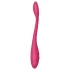 Satisfyer Elastic Game - flexible couple’s vibrator (pink)
