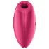 Satisfyer Cutie Heart - Airwave Clitoral Stimulator (Pink)
