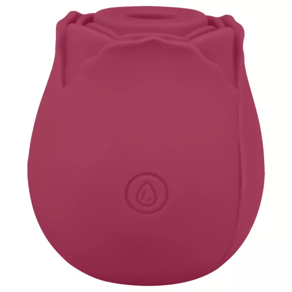 EIS Blush&Bloom - Red Suction Vibrator