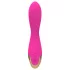 Mrow - Rechargeable, Waterproof G-Spot Vibrator (Pink)