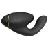 Womanizer Duo 2 - 2in1 G-Spot Vibrator (Black)