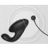 Womanizer Duo 2 - 2in1 G-Spot Vibrator (Black)