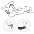 Womanizer Duo 2 - 2in1 G-Spot Vibrator (Black)