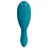 Womanizer Duo 2 - 2in1 G-spot Vibrator (Green)