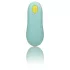 ROMP Cello - Vibrating Pleasure Balls with Remote (Green)
