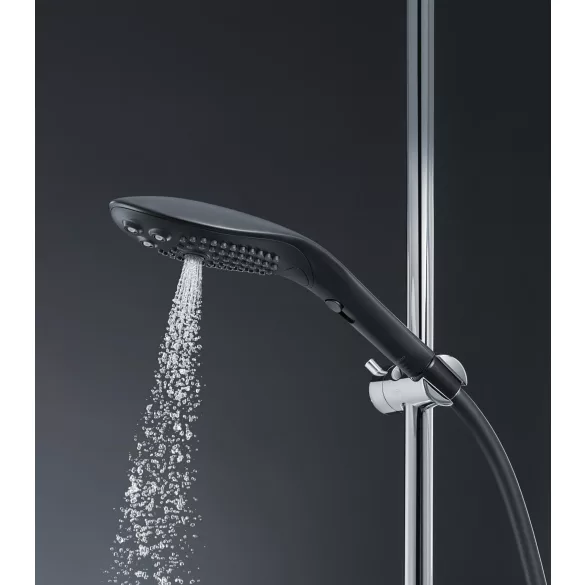 Womanizer Wave - Black Shower Head Massager