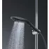 Womanizer Wave - Black Shower Head Massager