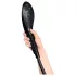 Womanizer Wave - Black Shower Head Massager
