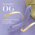 Womanizer OG - Rechargeable 2in1 Airwave G-Spot Vibrator (Purple)