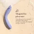 Womanizer OG - Rechargeable 2in1 Airwave G-Spot Vibrator (Purple)