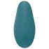Womanizer Liberty 2 - Rechargeable Air Wave Clitoral Stimulator (Dark Green)