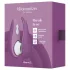 Womanizer Liberty 2 - Airwave Clitoral Stimulator (Purple)