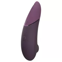   Womanizer Next - Rechargeable Air-Pulse Clitoral Stimulator (Purple)