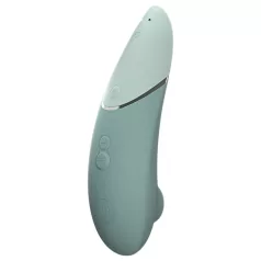  Womanizer Next - rechargeable air‑pulse clitoral stimulator (sage)