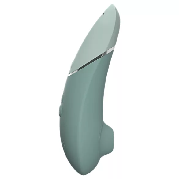 Womanizer Next - rechargeable air‑pulse clitoral stimulator (sage)