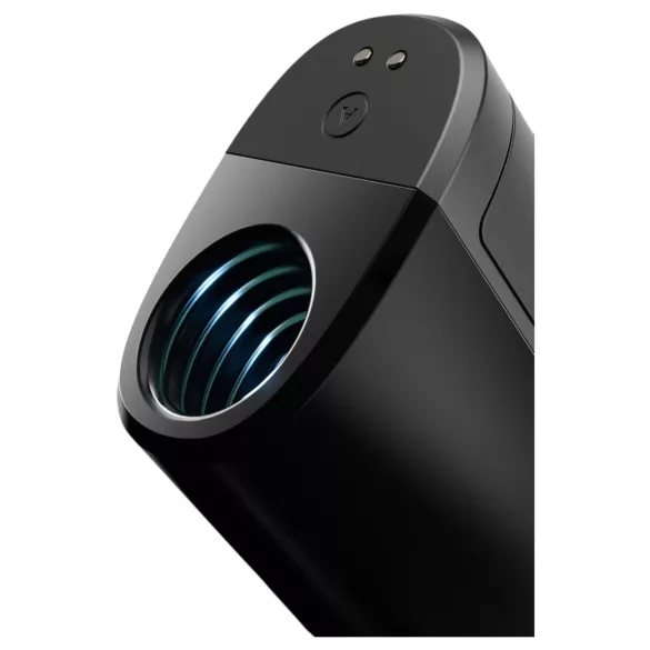 Arcwave Ion2 - air pulse masturbator (black)