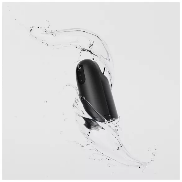 Arcwave Ion2 - air pulse masturbator (black)