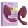 Womanizer Next Duo - 2in1 G-Spot Vibrator (Pink)
