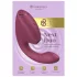 Womanizer Next Duo - 2in1 G-Spot Vibrator (Pink)