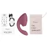 Womanizer Next Duo - 2in1 G-Spot Vibrator (Pink)