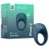We-Vibe Pivot 2 - Smart Vibrating Penis Ring (Blue)
