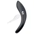 We-Vibe Verge 2 - smart vibrating penis ring (black)