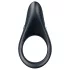 We-Vibe Verge 2 - smart vibrating penis ring (black)