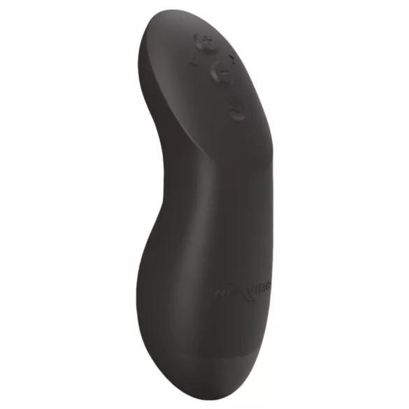We-Vibe Chorus Pro - Smart Remote-Controlled Couples Vibrator (Black)