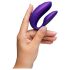 We-Vibe Chorus Pro - Smart Remote Couple's Vibrator (Purple)