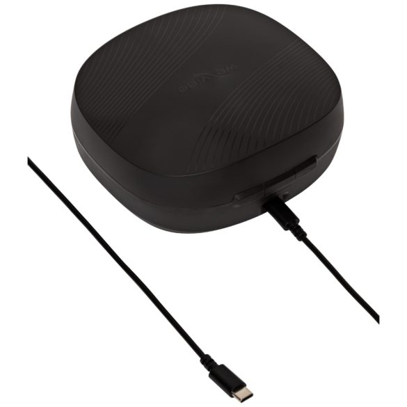 We-Vibe Chorus Pro - Smart Remote Couple's Vibrator (Purple)