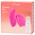 We-Vibe Chorus Pro - Smart Remote Control Couple's Vibrator (Pink)