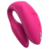 We-Vibe Chorus Pro - Smart Remote Control Couple's Vibrator (Pink)