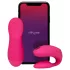 We-Vibe Chorus Pro - Smart Remote Control Couple's Vibrator (Pink)